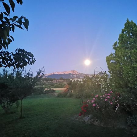 Le Petit Caboulot En Pleine Nature Vaumeilh المظهر الخارجي الصورة