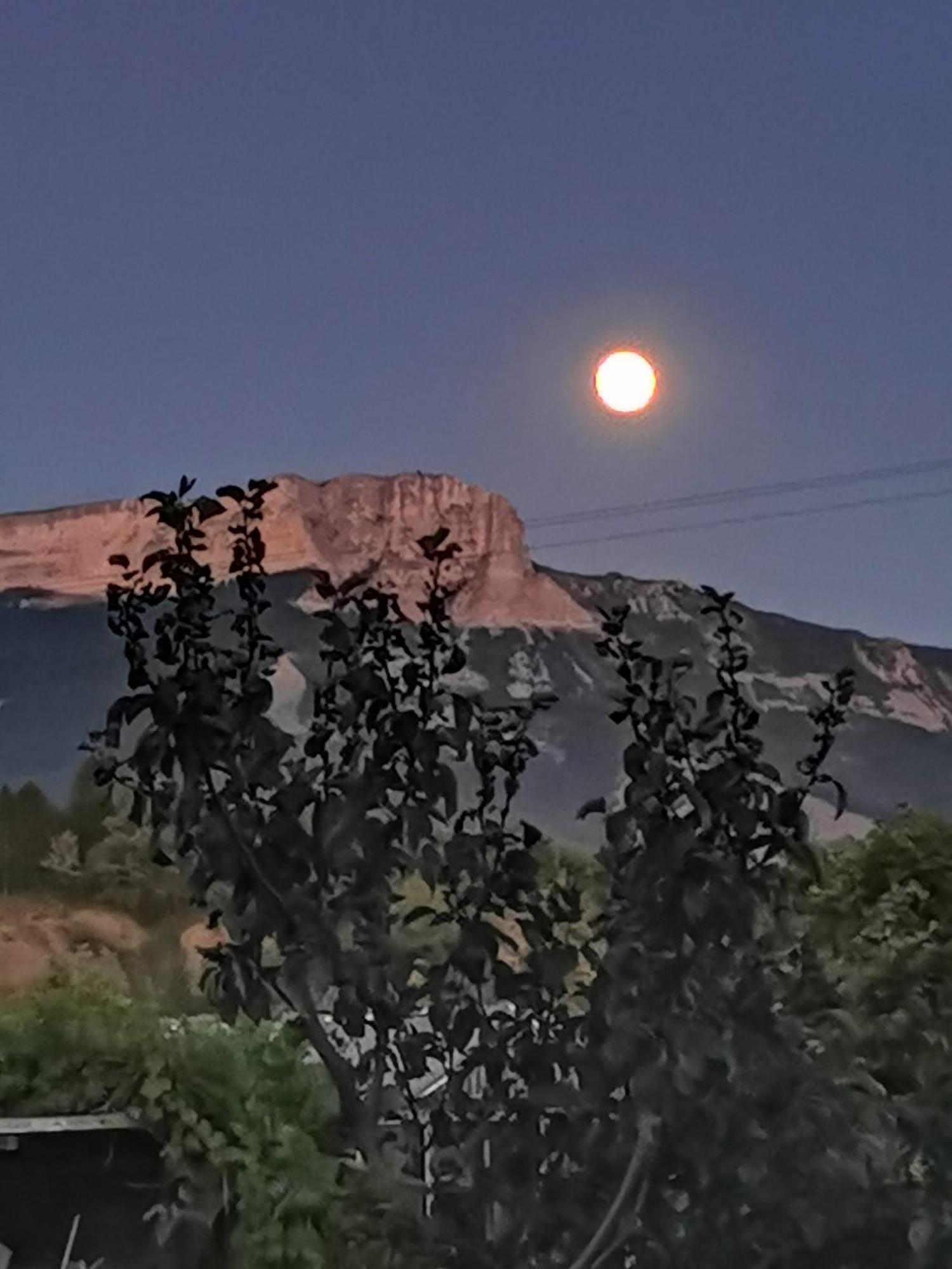 Le Petit Caboulot En Pleine Nature Vaumeilh المظهر الخارجي الصورة
