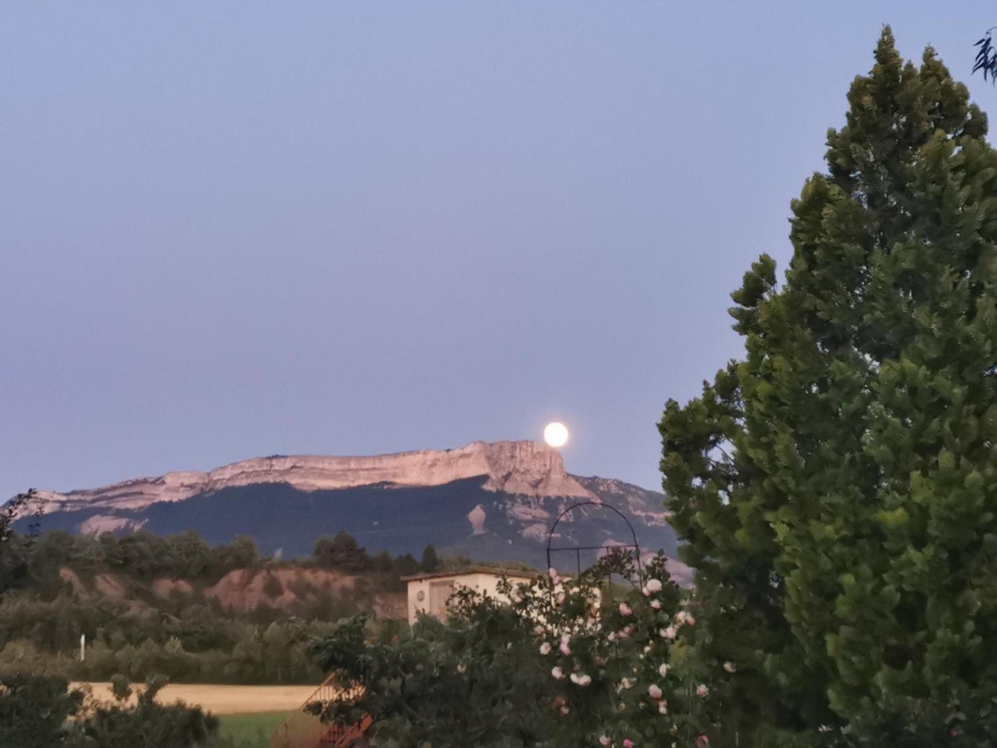 Le Petit Caboulot En Pleine Nature Vaumeilh المظهر الخارجي الصورة